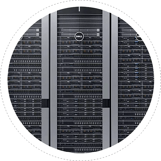 server